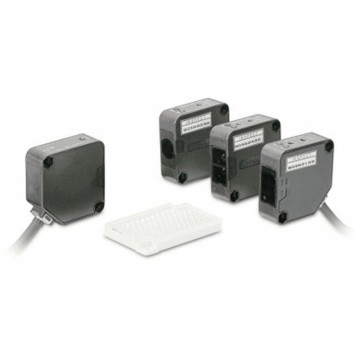 Photoelectric switch