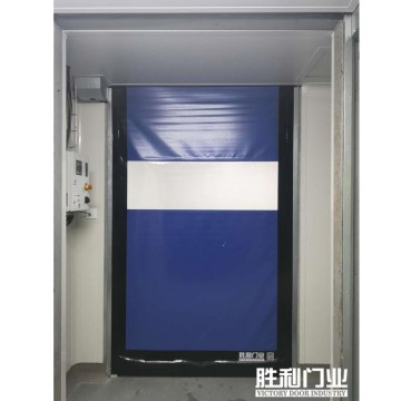 D668 series Cleanroom Door