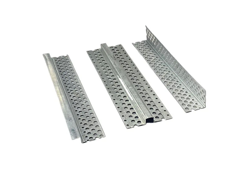 Drywall Angle Bead Plain