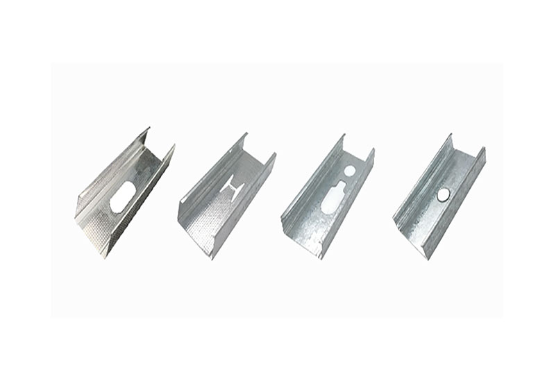 Gypsum Channel Manufacturer