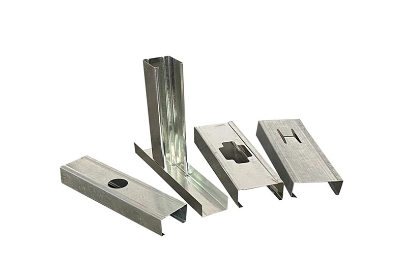 Plasterboard Stud Wall