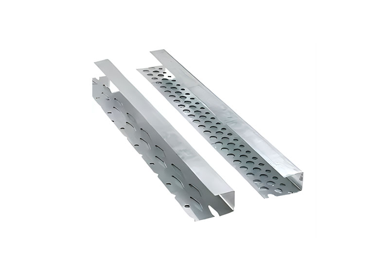 Drywall J-Bead