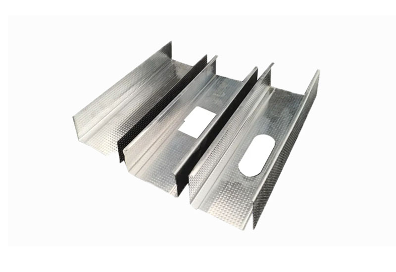 Drywall metal studs