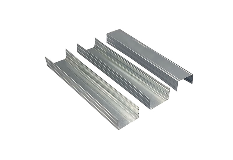 U Track Metal