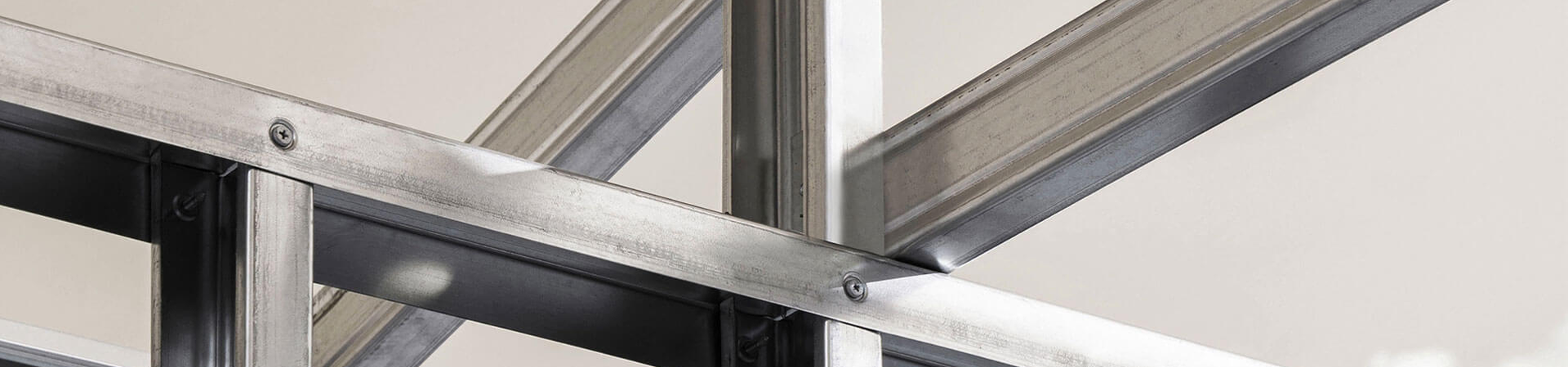 Wall Framing System