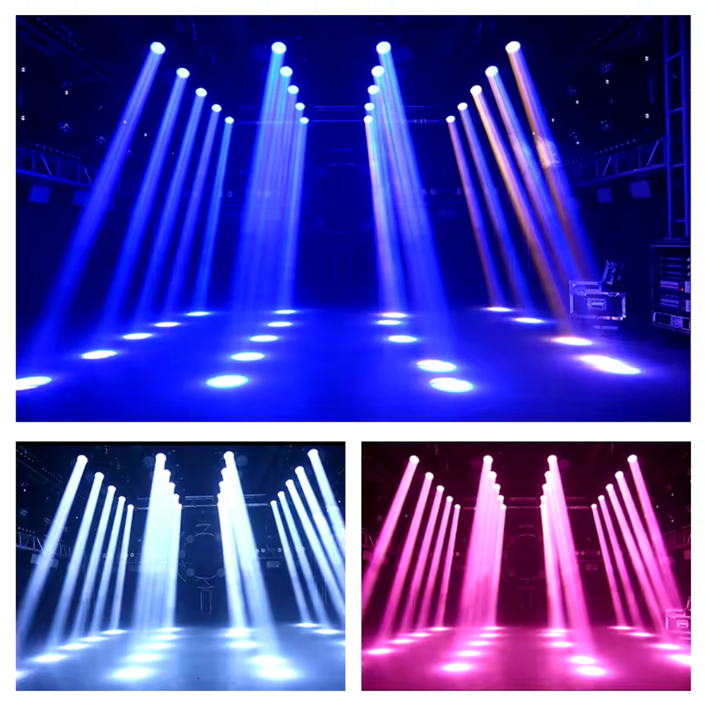 Beam 7R 230
