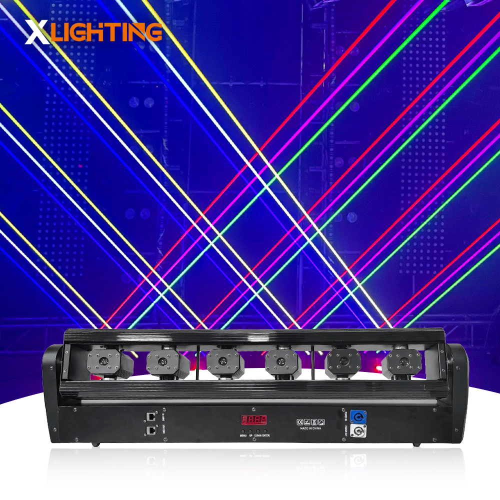 laser light light