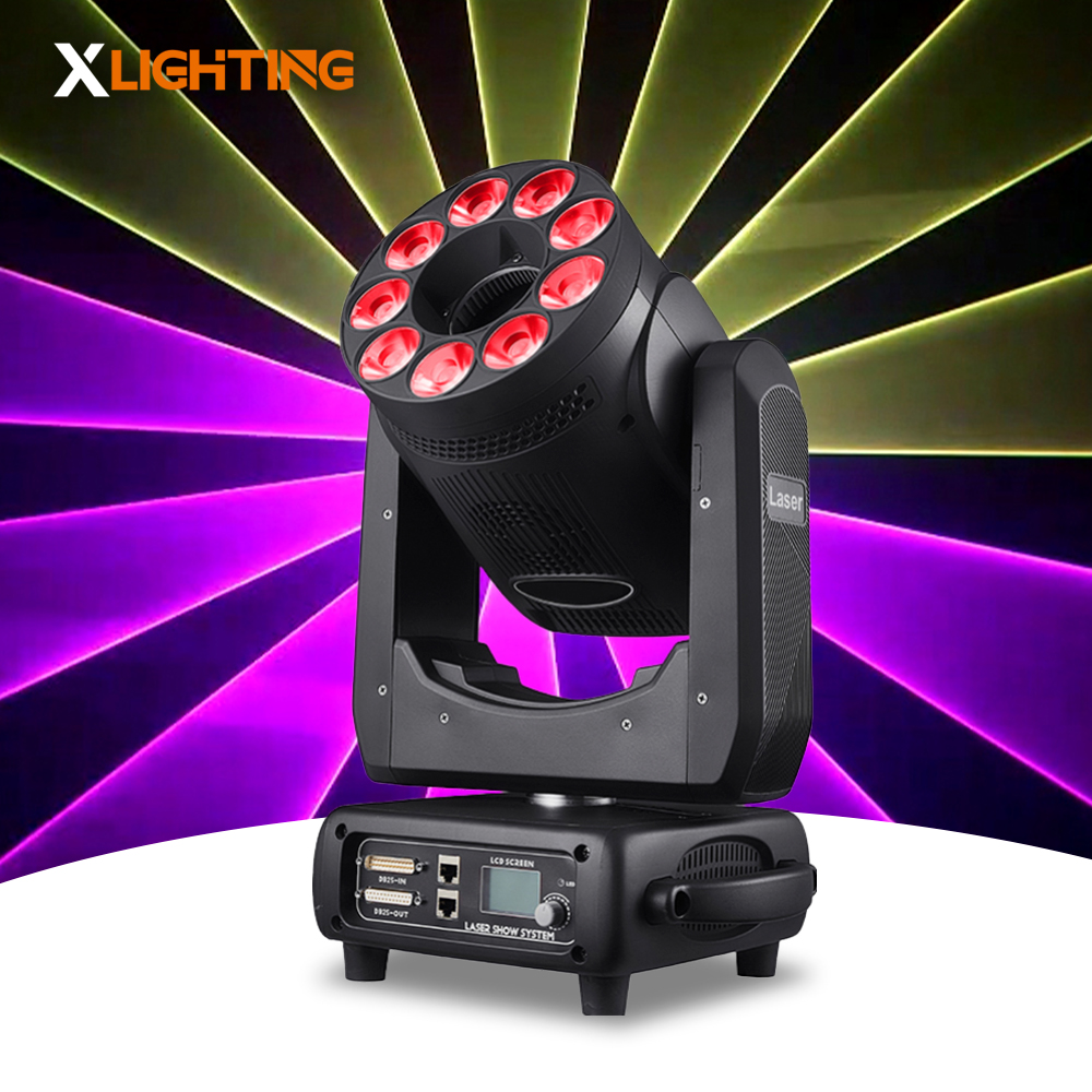 outdoor laser lights