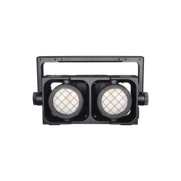 LED Blinder RGBWA Waterproof Stage Effect Light X-LE37