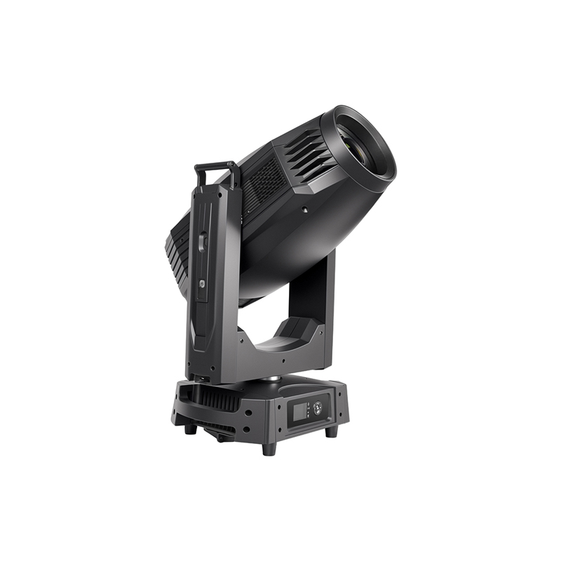 led moving head light X-MF08