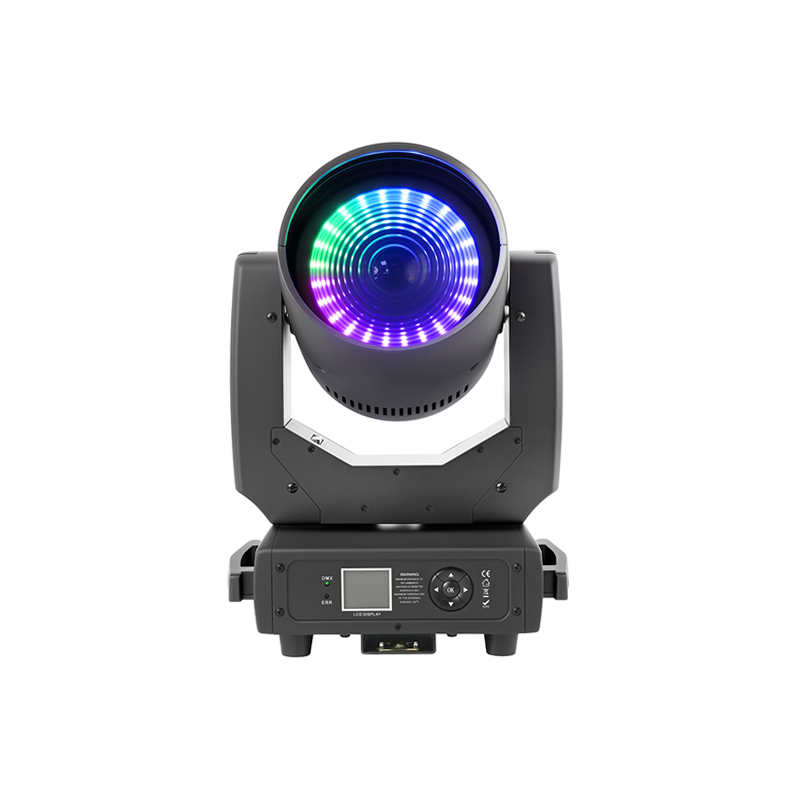 Đèn LED moving head X-LM16