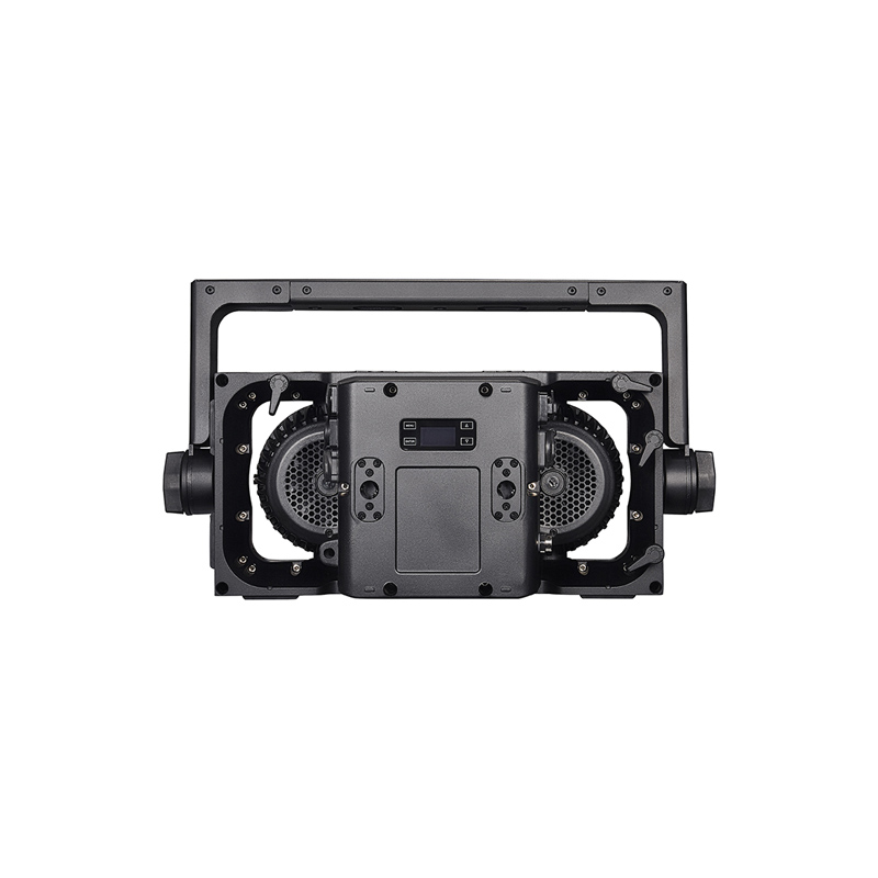 LED stage effect waterproof disco light X-LE37