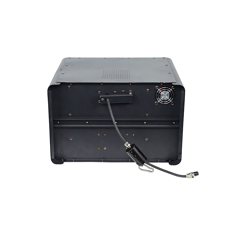 dmx winch diy X-K63
