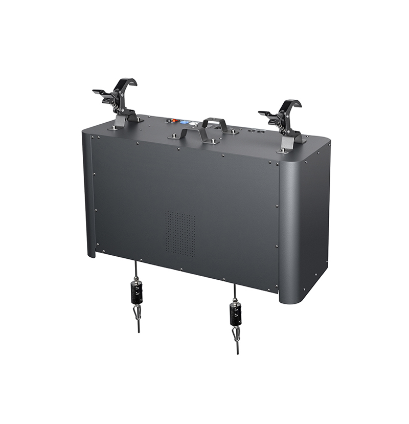 dmx winch motor X-K65