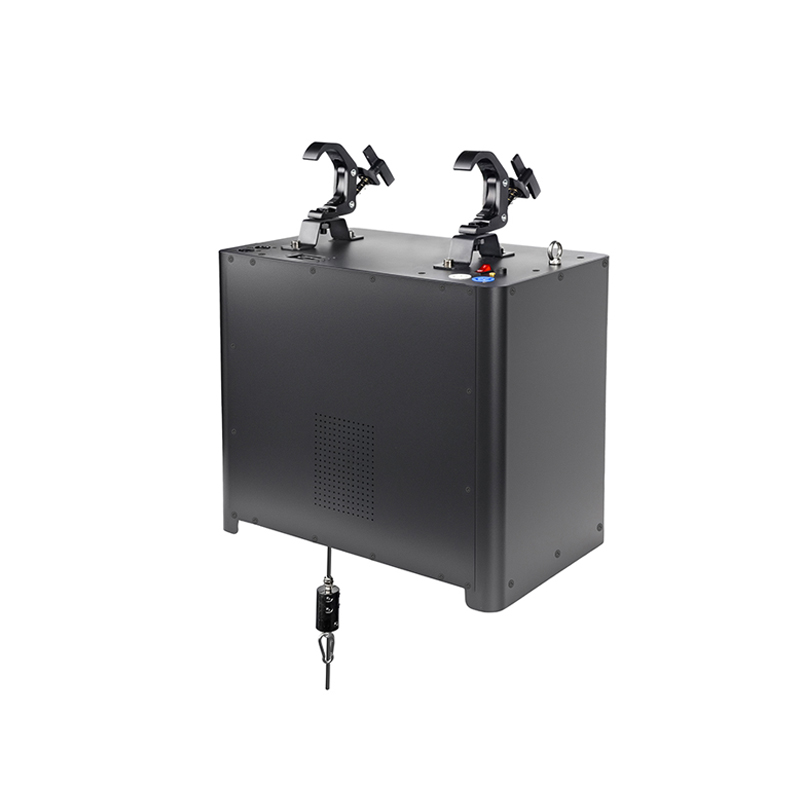 DMX Control wincher lampu kinetik 15KG X-K63-produk