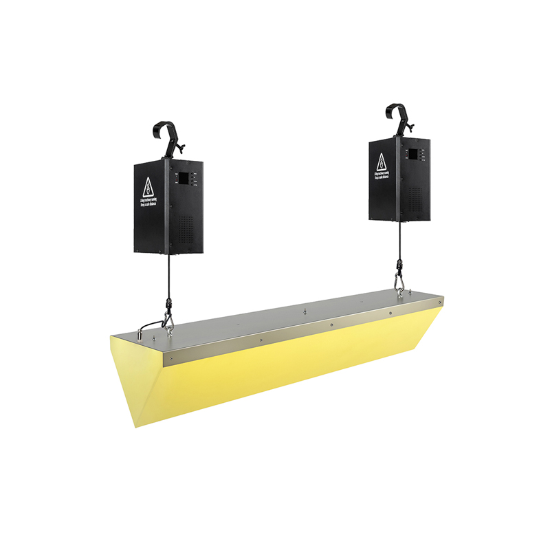 X-K30 Kinetic cube-product
