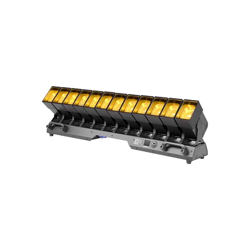 LED Effect Beam Moving Head 3in1 stage Light X-LE29