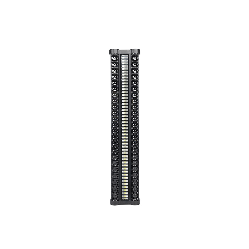 RGBW beam strobe kinetic lights X-K33