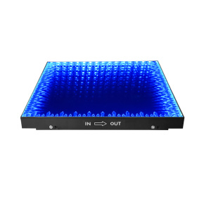 LED Light Dance Floor: Transform Your Event with Interactive Lighting