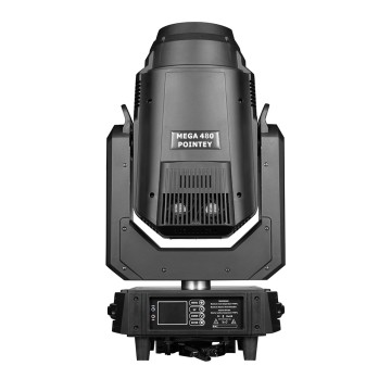 Luz de barra de discoteca con cabezal móbil LED X-M480