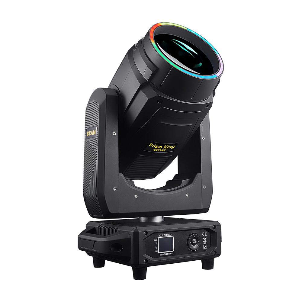 moving head disco bar lights X-M420K