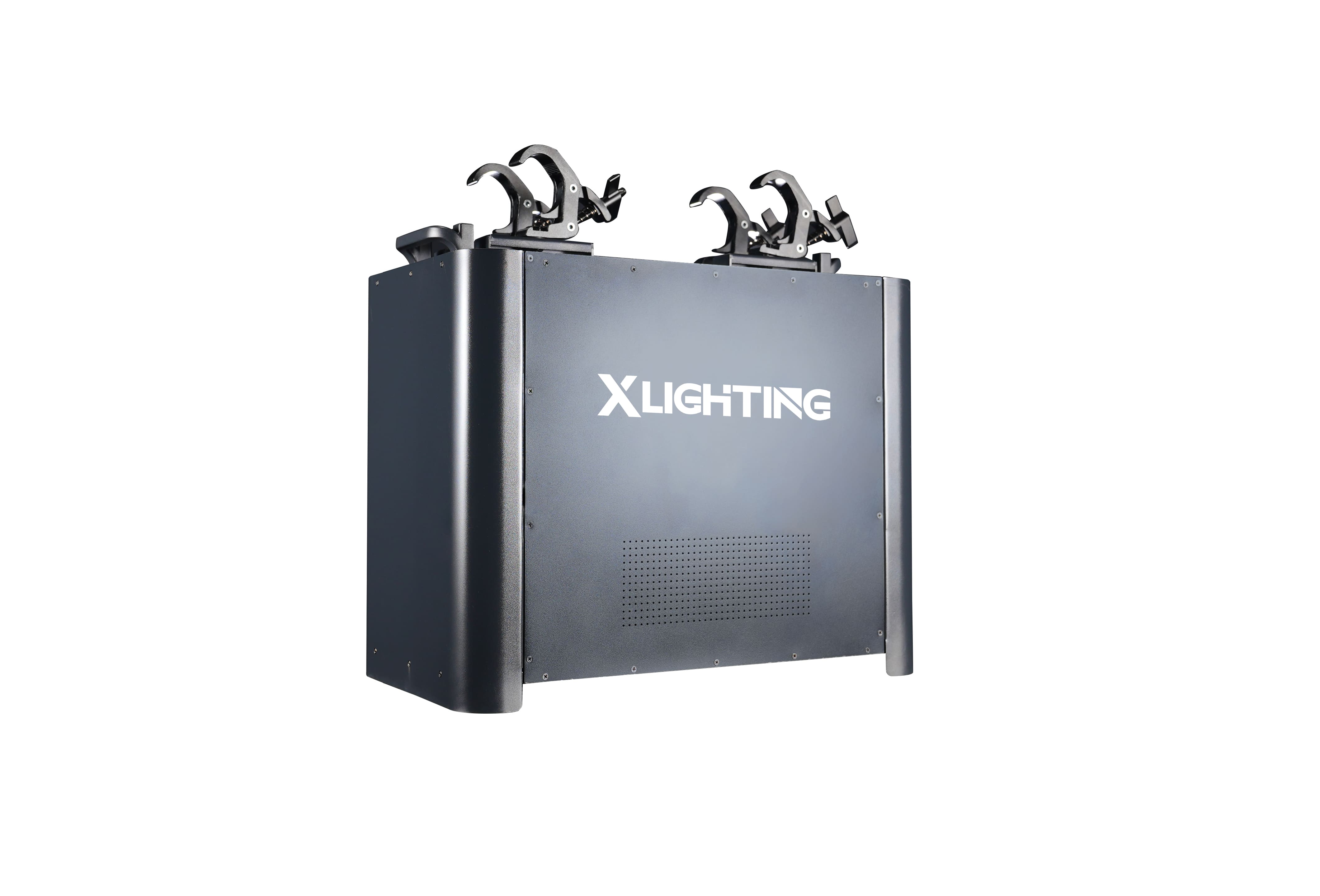 kinetic display led screen