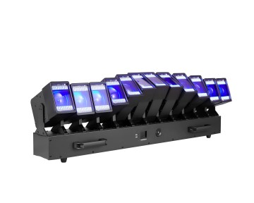 LED Effect Beam Moving Head 3in1 stage Light X-LE29