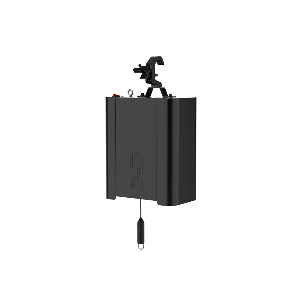 Kintic lighting DMX winch 5KG X-K60