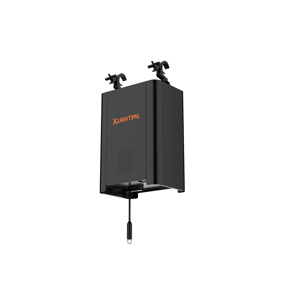 Kinetic Light System for Stage: Buyer Guide & Solutions