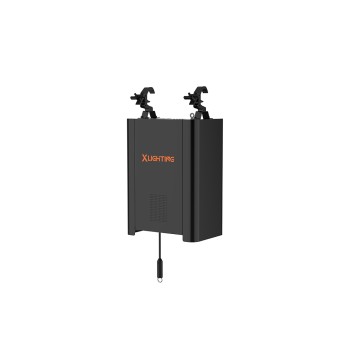 DMX control motor wincher 15KG X-K62