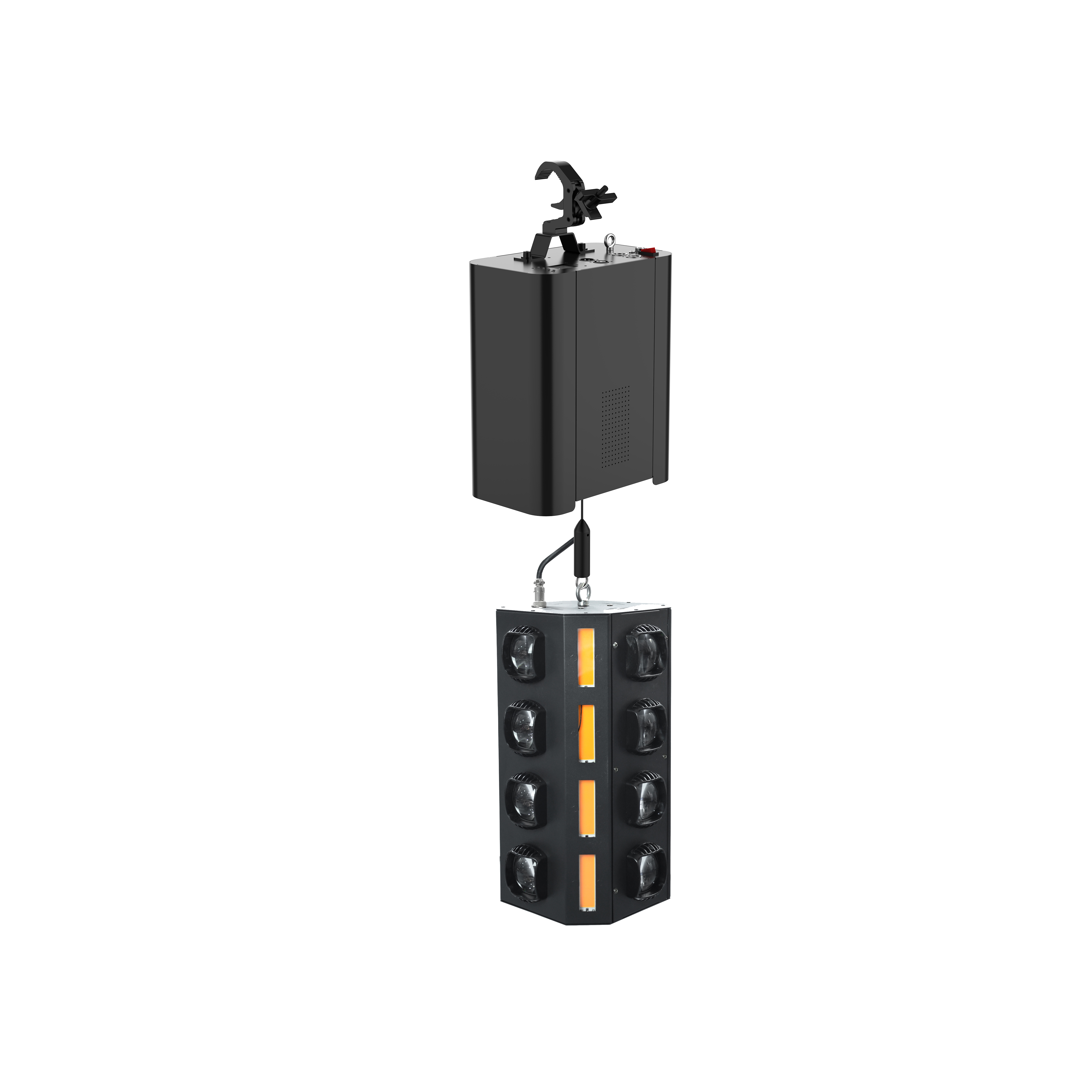 Kinetic Lighting Equipment