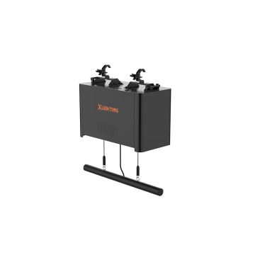 Kinetic DMX Control Motor Winch 60KG X-K66