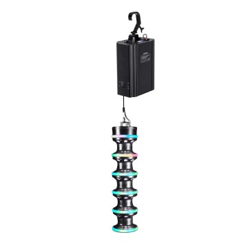 Lumières cinétiques LED pour boîte de nuit X-K48