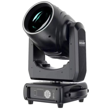 230W Moving Head Beam Mini DJ Light X-M230C