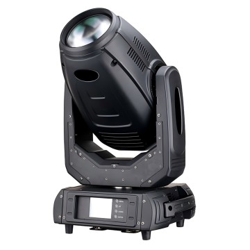 280W Beam/Wash/Spot 3in1 Moving Head Light X-M05
