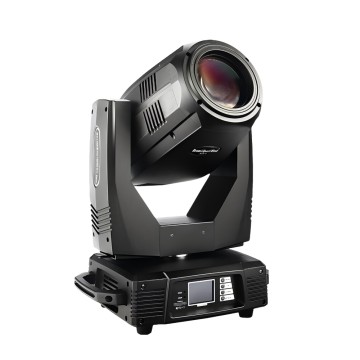380W Beam Spot Wash 3 in 1 Moving Head Light X-M380A