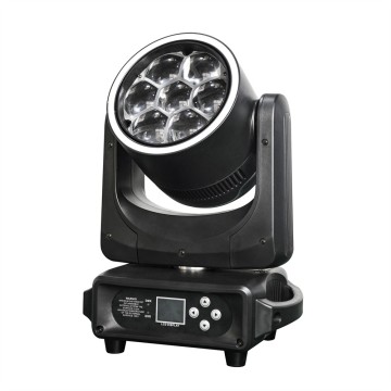 एलईडी मूविंग हेड स्टेज लाइट X-LM30