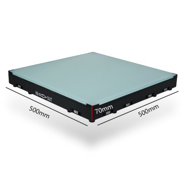 Đèn sàn nhảy LED Starlit trong nhà X-L07B