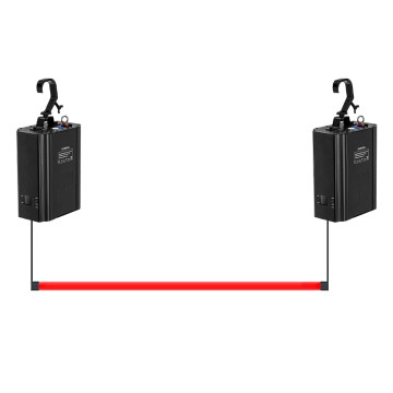 Kinetik İki Metrelik Tüp Işık X-K06