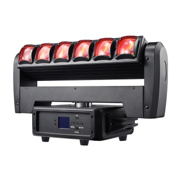 Đèn LED Moving Head Bar Light X-L21B