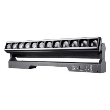 Barra de luz LED con cabezal móvil para discoteca X-LE18A