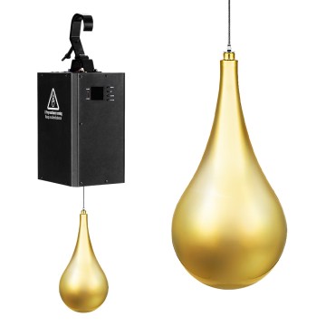 Đèn giọt nước Kinetic X-K03