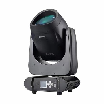 150w एलईडी मूविंग हेड इफ़ेक्ट स्टेज लाइट