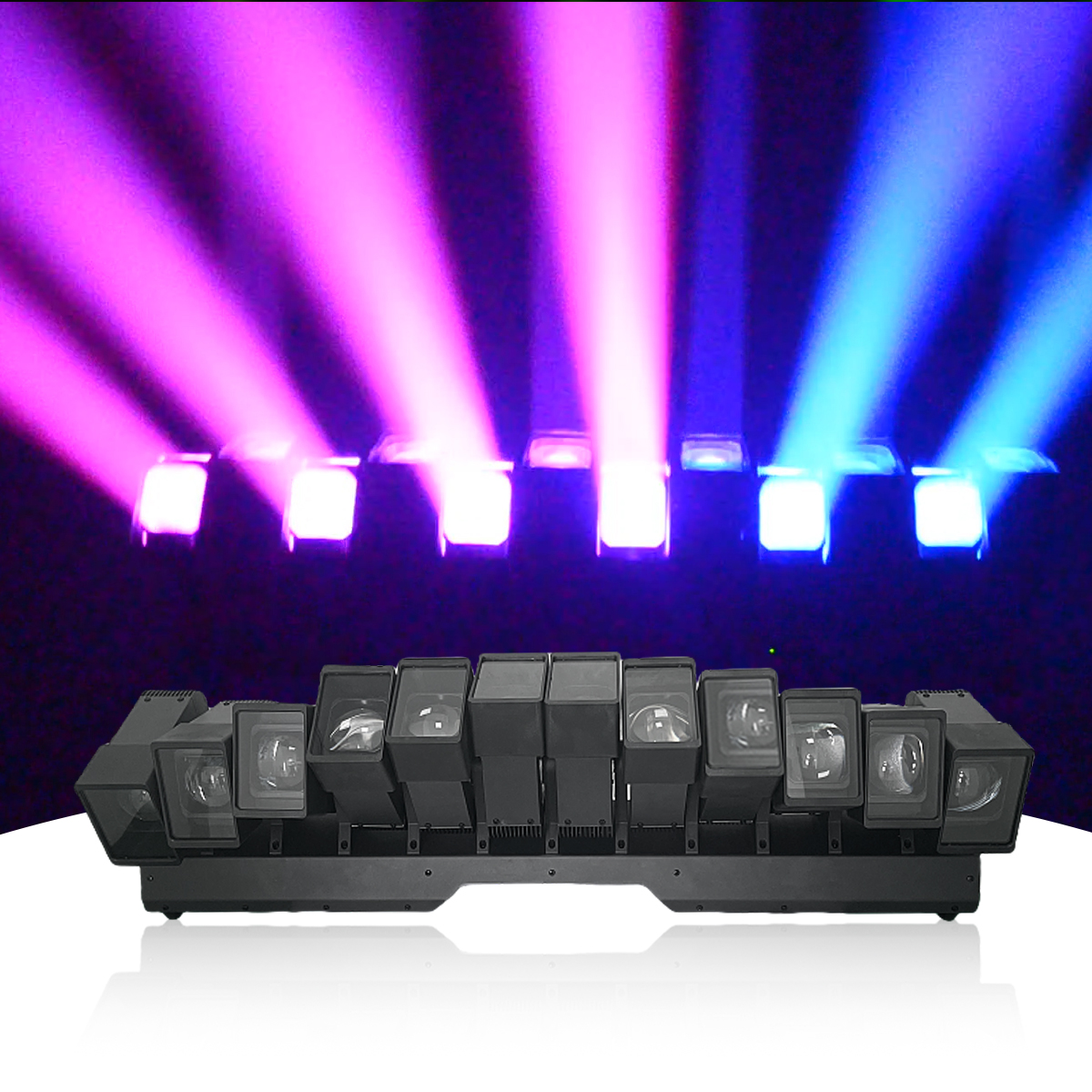 Сценические эффекты: виды, преимущества и как выбрать подходящие эффекты для живых выступлений