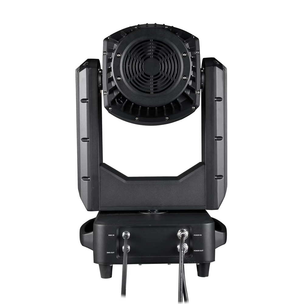 Xlighting X-M06 420W Su Geçirmez Hareketli Kafa Işın Işığı Sahne ve Disko için (2).jpg