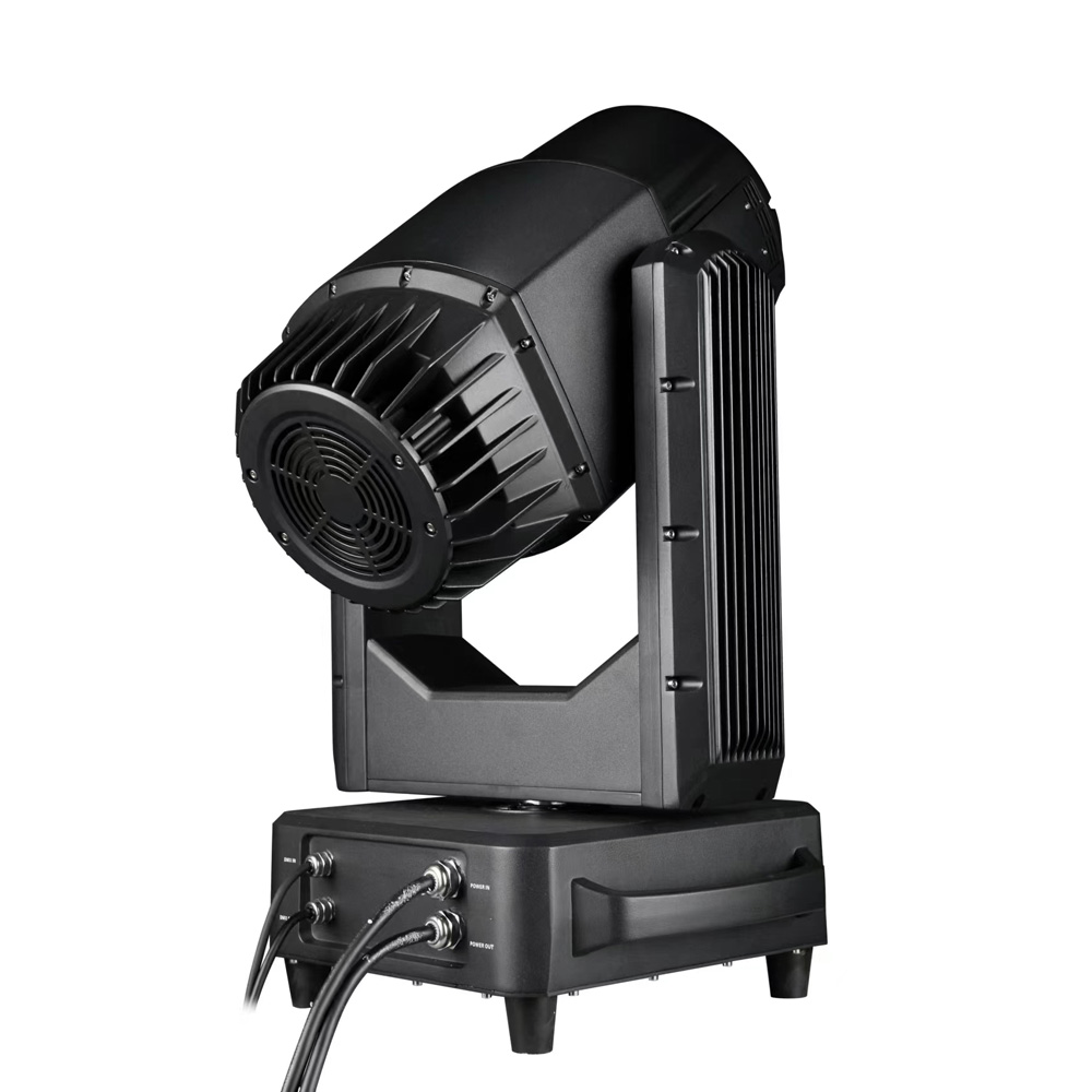 Xlighting X-M06 420W Su Geçirmez Hareketli Kafa Işın Işığı Sahne ve Disko için (3).jpg