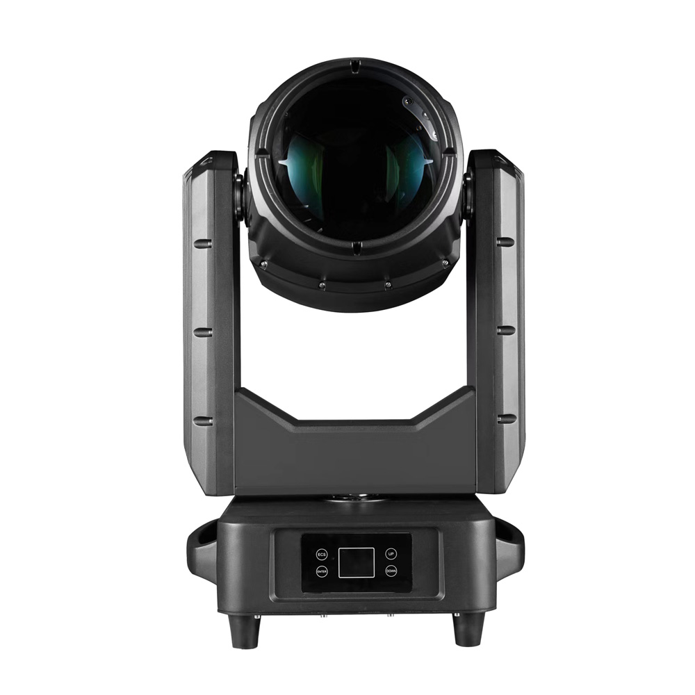 Xlighting X-M06 420W Su Geçirmez Hareketli Kafa Işın Işığı Sahne ve Disko için (4).jpg