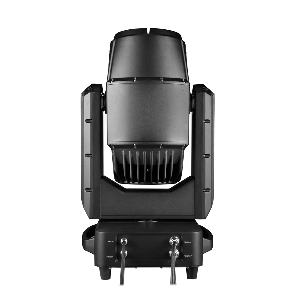 Xlighting X-M06 420W Su Geçirmez Hareketli Kafa Işın Işığı Sahne ve Disko için (5).jpg