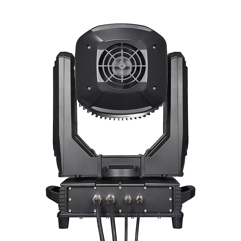 Xlighting X-M06 420W Su Geçirmez Hareketli Kafa Işın Işığı Sahne ve Disko için (7).jpg