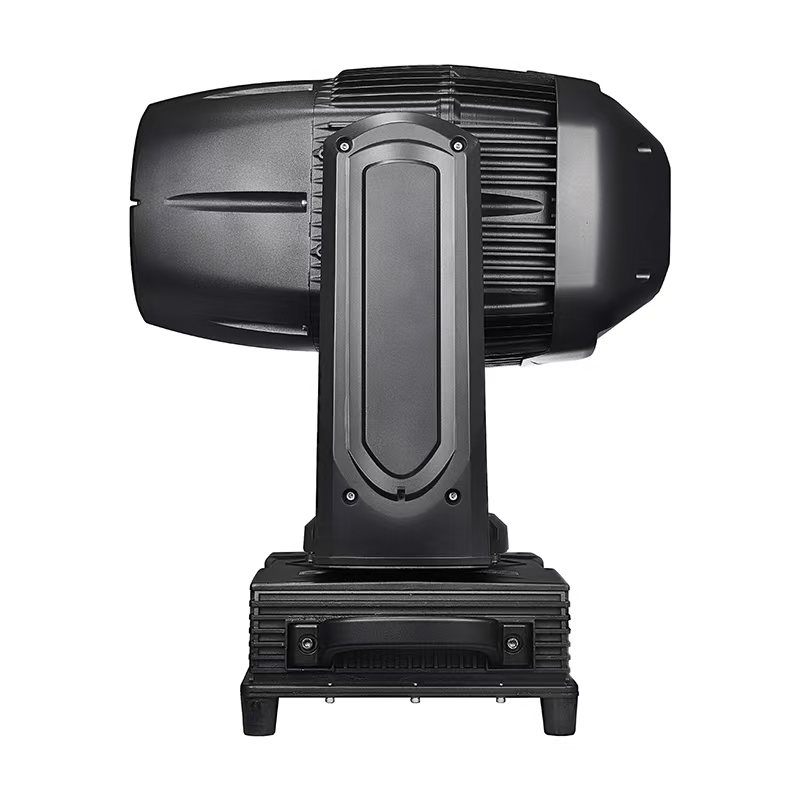 Xlighting X-M06 420W Su Geçirmez Hareketli Kafa Işın Işığı Sahne ve Disko için (8).jpg